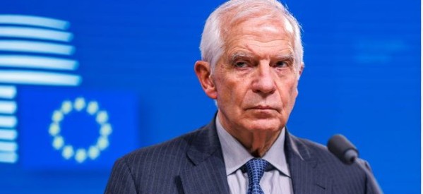 Europe : Le plan israélien à détruire le Hamas ne fonctionne pas, dit Josep Borrell avant une rencontre de l’UE pour la paix