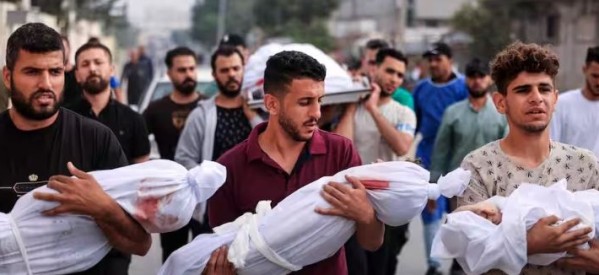 Guerre Israël – Palestine : Plus de 30 000 morts à Gaza