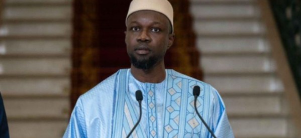 Sénégal : Le Premier ministre Ousmane Sonko dévoile son gouvernement