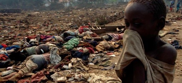 Rwanda : Pour Emmanuel Macron, la France « aurait pu arrêter le génocide » avec ses alliés mais n’en a « pas eu la volonté »