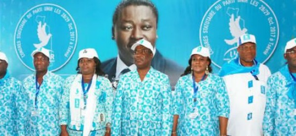 Togo : Le parti au pouvoir remporte largement les législatives