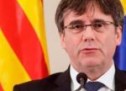 Catalogne : Après la défaite électorale, Puigdemont le leader du parti indépendantiste annonce sa candidature pour former u nouveau gouvernement