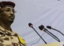 Tchad : Mahamat Idriss Déby Itno proclamé  Président