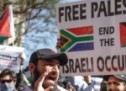 Afrique du Sud : Demande à la CIJ d’ordonner le retrait de l’armée israélienne de Rafah