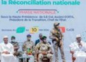 Mali : 300 recommandations au gouvernement de transition après le dialogue inter-maliens
