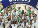 Europe : Le Real Madrid remporte une 15e Ligue des champions