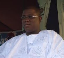 Ziguinchor: Des militants de l’UCS veulent que Abdoulaye Baldé reste maire de Ziguinchor et devient président du Sénégal en 2017