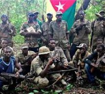 Violents accrochages entre les combattants Attika du MFDC et l’armée sénégalaise au sud de la Casamance