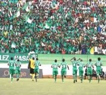 Le Casa-Sports réclame 18 millions de CFA pour financer ses deux participations en finale de football