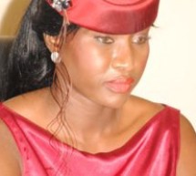 Binta Goudiaby, la star montante de la Casamance a conquis Hollywood
