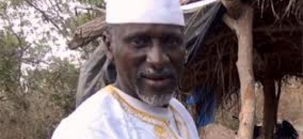 Casamance : Eventuelle exploitation du Zircon de Niafourang par le Sénégal : Salif Sadio avertit et menace