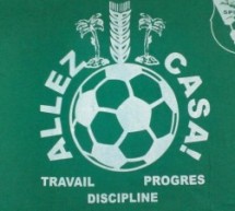 Casamance / Sénégal: Le Casa-Sport remporte la coupe de la ligue