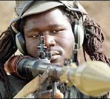 Casamance: un soldat sénégalais tué et trois autres blessés dans le parc de Basse Casamance