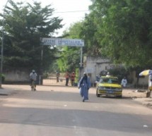 Casamance: dernières nouvelles sur la mort de Chérif Griffon Bassène