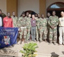 Casamance: Un soldat sénégalais et six autres personnes capturés par un groupe armé