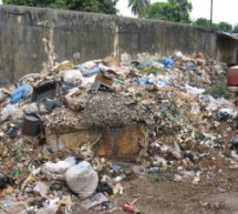 Casamance: les déchets toxiques au cœur de la journée de l’environnement