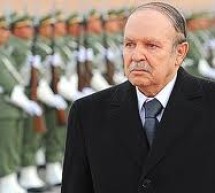 Algérie:Le président Bouteflika  hospitalisé d’urgence à Paris