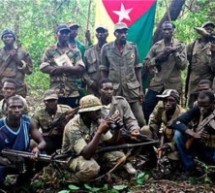 Casamance: Communiqué des combattants du MFDC