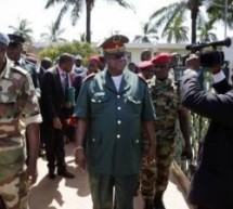 Guinée Bissau: Le système étatique destabilisé