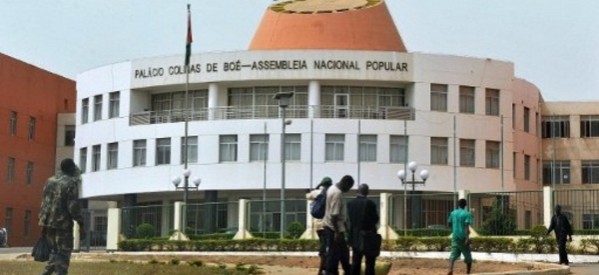 Guinée-Bissau:  Appel de la CEDEAO pour sortir de l’impasse politique