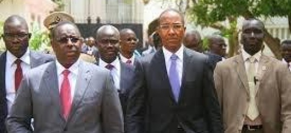 Sénégal: L’ancien Premier ministre Abdoul Mbaye inculpé