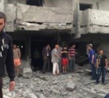 Libye : Attentat contre l’ambassade de France à Tripoli