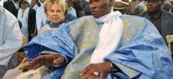 France: Plainte contre Abdoulaye Wade l’ex-Président du Sénégal