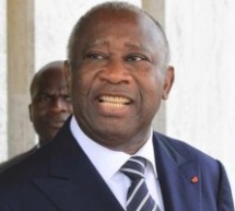 Côte d’Ivoire: Laurent Gbagbo déclaré président de son parti