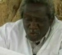 Ousmane Niantang Diatta, ex-chef Attika, apparaît à la télévision sénégalaise