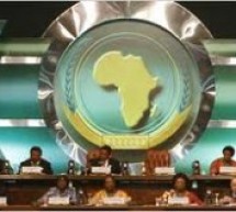 L’Union africaine célèbre ses cinquante ans d’existence