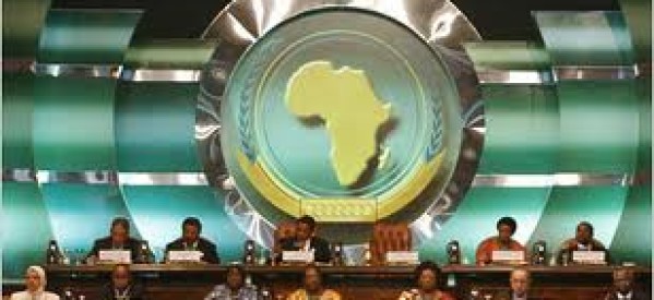 L’Union africaine célèbre ses cinquante ans d’existence