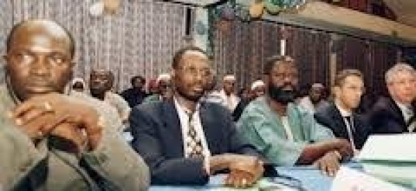 Casamance: Contribution de Jean Marie François Biagui: 35 ans de politique d’autruche en Casamance et nous nous en accommodons !