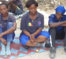Casamance: Libération effective des trois femmes « démineurs » au siège du MFDC au quartier Diabir de Ziguinchor