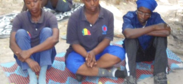 Casamance: Libération effective des trois femmes « démineurs » au siège du MFDC au quartier Diabir de Ziguinchor
