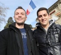 France : La loi  pour le mariage homosexuel promulguée par François Hollande et publiée au Journal Officiel