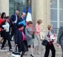 France: Remaniement du gouvernement attendu ce mois