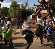 Casamance :  Longue attente à Ziguinchor pour la venue des prêtresses et des femmes libérées