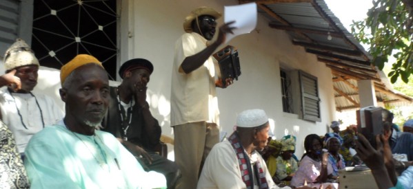 Casamance: Le Bureau National du MFDC reprend les choses en main et monte au créneau contre l’approche de Mamadou Nkrumah Sané