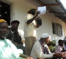 Casamance: 250 délégués départementaux du MFDC réunis au siège de Mangoukouro à Ziguinchor