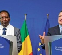 Mali: L’Union Européenne finance la paix