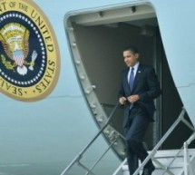 Etats-Unis: Première grande tournée d’Obama en Afrique fin juin et début juillet