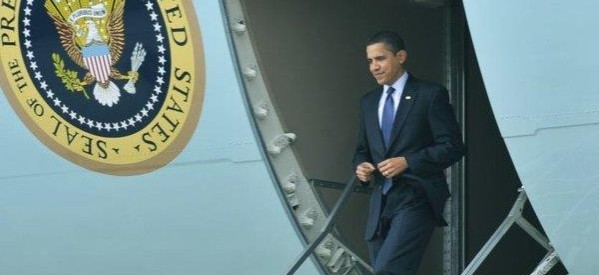 Etats-Unis: Première grande tournée d’Obama en Afrique fin juin et début juillet
