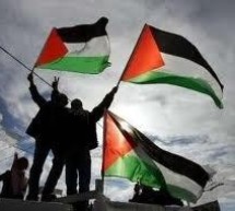 Suède / Palestine: La Suède va reconnaître l’État de Palestine