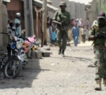 Nigéria: reprise de Gamboru et quatre autres villes tenues par Boko Haram au nord-est du pays