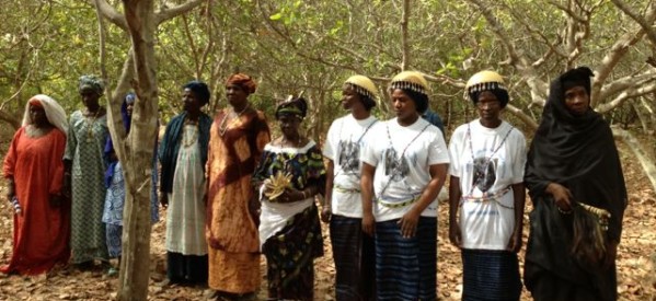 Casamance: Victoire politique du MFDC à Diabir pour la préservation des symboles de la résistance casamançaise