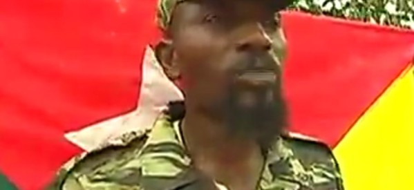 Casamance: Atoute César Badiate mobilise ses troupes et déclare « toute attaque depuis la Gambie de combattants du MFDC par l’armée sénégalaise, aura des conséquences en Gambie, en Casamance et au Sénégal. »