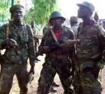 Casamance: Communiqué du maquis du MFDC contre les fossoyeurs de la paix