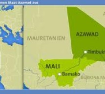 Mali / Azawad: « Les populations nomades ne se sentent plus concernées par le Mali »