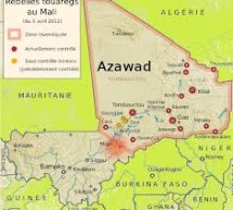 Mali: L’état d’urgence en vigueur depuis janvier a été levé