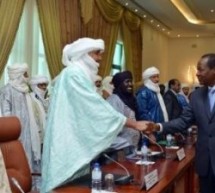 Mali / Azawad: Les populations touaregs ont rejeté l’accord de paix d’Alger